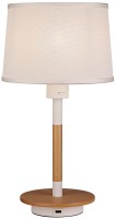 Photos - Desk Lamp MANTRA Nordica 5464 