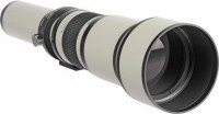 Photos - Camera Lens BOWER 650-1300mm f/8-16 