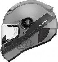 Photos - Motorcycle Helmet Schuberth SR2 