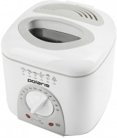 Photos - Fryer Polaris POF 1002 