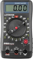 Photos - Multimeter STAYER 45310 