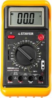 Photos - Multimeter STAYER 45320-T 