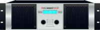 Photos - Amplifier CVGaudio Clubber-1000 