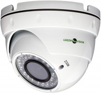 Photos - Surveillance Camera GreenVision GV-067-GHD-G-DOS20V-30 