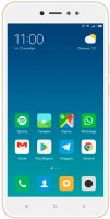 Photos - Mobile Phone Xiaomi Redmi Note 5a 32 GB / 3 GB