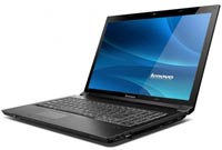 Photos - Laptop Lenovo IdeaPad B560 (B560A 59-323020)