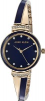 Photos - Wrist Watch Anne Klein 2216NVST 