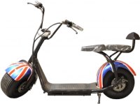 Photos - Electric Motorbike Smart WN Pro British Angel 