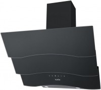 Photos - Cooker Hood VENTOLUX Piemonte 60 BK 750 TC black