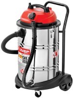 Photos - Vacuum Cleaner Zubr PU-60-1400 M4 