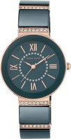Photos - Wrist Watch Anne Klein 2832NVRG 
