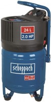 Photos - Air Compressor Scheppach HC24 v 24 L