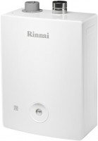 Photos - Boiler Rinnai RB 137 KMF 15.1 kW