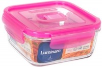 Photos - Food Container Luminarc Pure Box Active N0936 