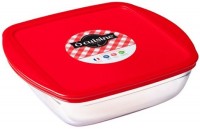 Photos - Food Container Pyrex 211PC00 