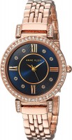 Photos - Wrist Watch Anne Klein 2928NVRG 