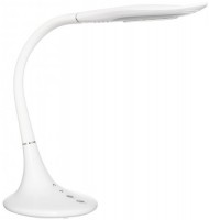 Photos - Desk Lamp Eurolamp LED DEL-12 8W 3000K-6500K 