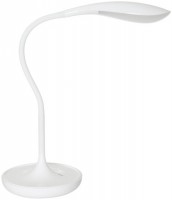 Photos - Desk Lamp Eurolamp LED DEL-13 5W 4000K 