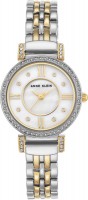 Photos - Wrist Watch Anne Klein 2929MPTT 