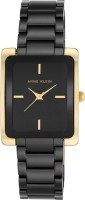 Photos - Wrist Watch Anne Klein 2952 BKGB 