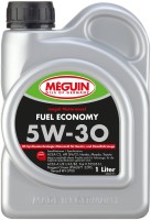 Photos - Engine Oil Meguin Fuel Economy 5W-30 1 L