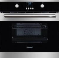 Photos - Oven Weissgauff EOV 695 PDX 