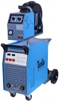 Photos - Welder Tesla Weld MIG 500-15 