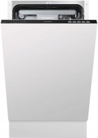 Photos - Integrated Dishwasher MAUNFELD MLP 08 B 