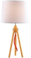 Photos - Desk Lamp Ideal Lux York 089782 