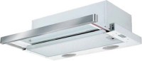 Photos - Cooker Hood Franke FTC 512 XS V2 stainless steel