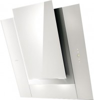 Photos - Cooker Hood Elica Ico WH F/80 white