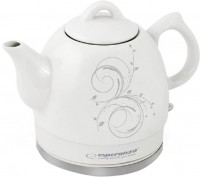 Photos - Electric Kettle Esperanza Alamere 1350 W 1.2 L