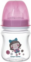 Photos - Baby Bottle / Sippy Cup Canpol Babies 35/220 