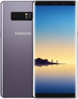Photos - Mobile Phone Samsung Galaxy Note8 64 GB