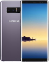 Photos - Mobile Phone Samsung Galaxy Note8 128 GB