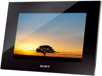 Photos - Digital Photo Frame Sony DPF-XR100 