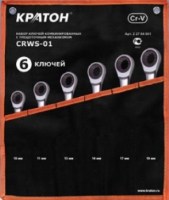 Photos - Tool Kit Kraton CRWS-01 