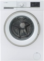 Photos - Washing Machine Vestfrost VFWM 1450 white