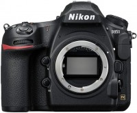 Camera Nikon D850  body