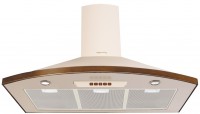 Photos - Cooker Hood Kuppersberg Bona 90 C Bronze beige