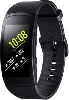 Photos - Smartwatches Samsung Galaxy Gear Fit2 Pro 