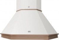 Photos - Cooker Hood Lex Gloria 1000 white