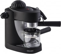 Photos - Coffee Maker Galaxy GL 0752 black