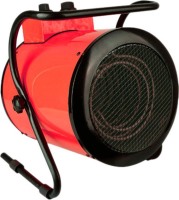 Photos - Industrial Space Heater Akvilon TP-20R 