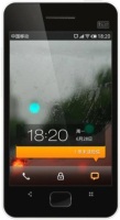 Photos - Mobile Phone Meizu M9 0 B
