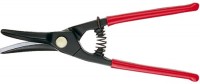 Photos - Snips Bahco MR126 260 mm / flat cut