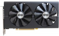 Photos - Graphics Card Sapphire Radeon RX 470 11256-36-10G 