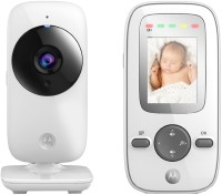 Photos - Baby Monitor Motorola MBP481 