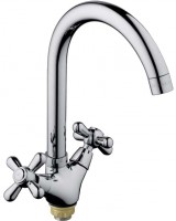 Photos - Tap Haiba Dominox 275 HB0090