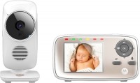 Photos - Baby Monitor Motorola MBP667 